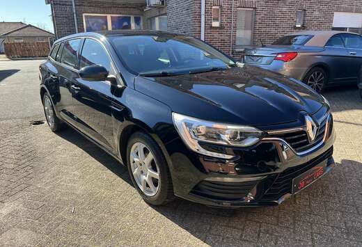 Renault SW 1.2 TCe /CAR PASS/euro 6b/Garantie