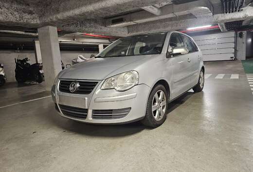 Volkswagen 1.4 16V  AUTOMATIQUE 0467 63 94 32