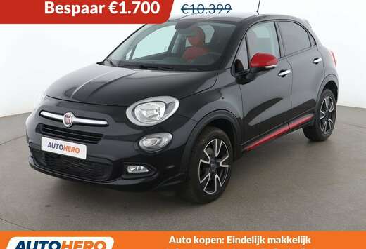 Fiat 1.6 JTDM Pop Star
