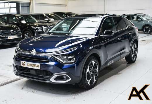 Citroen C4 1.2 PureTech Max - NAVI / PANO / CAMERA /  ...