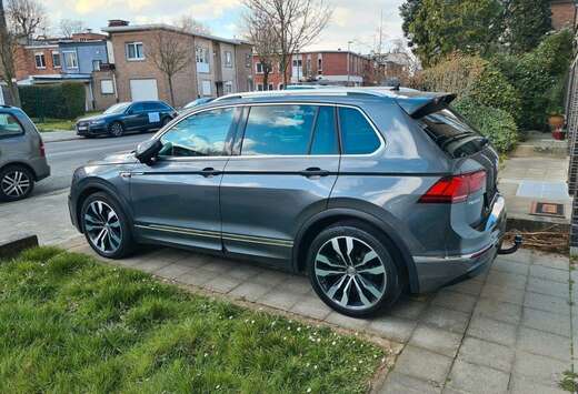 Volkswagen 1.5 TSI ACT Highline OPF DSG