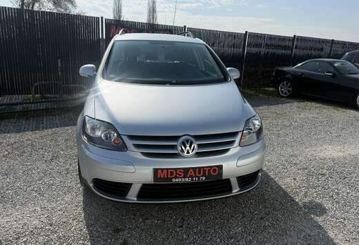 Volkswagen 1.9 TDi United