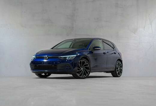 Volkswagen  AUTO  19\' R-LINE  APPLE CARPLAY  TVA