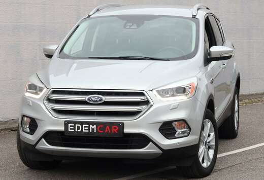 Ford 1.5 EcoBoost AWD Titanium