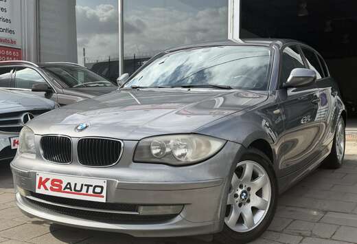 BMW D/239.521KM/CLIM AUTO/EURO 5/JANTES