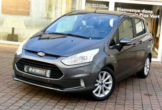 Ford 1.0 EcoBoost Titanium ** GARANTIE 12 MOIS **