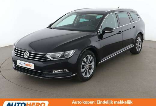 Volkswagen 1.4 TSI ACT Highline BlueMotion