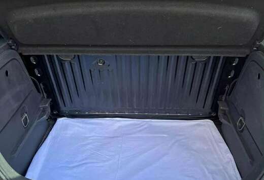 Opel 1.2i Cosmo Easytronic