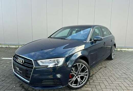 Audi Sportback 1.6 TDi Design S tronic