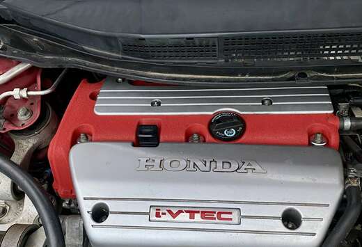Honda Type R 2.0i 16v VTEC