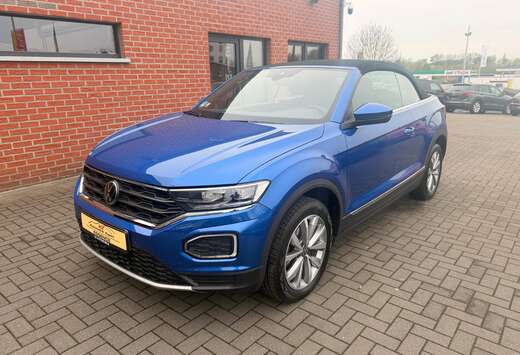 Volkswagen Full option