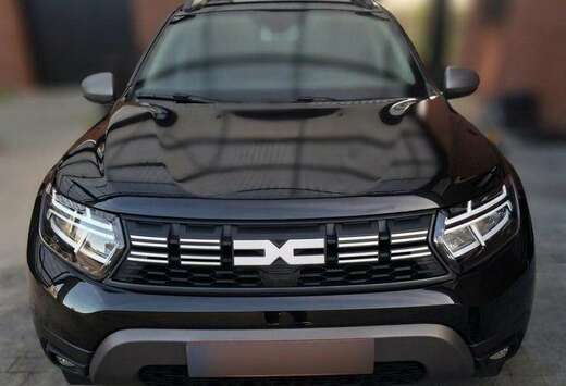 Dacia Duster 1.3 TCe Up