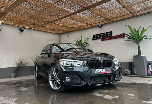 BMW BMW 118i Pack M