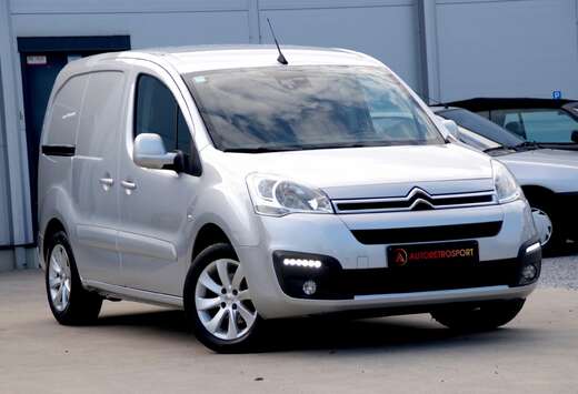 Citroen 1.6 HDi _Automatique _Carnet Complet _Garanti ...