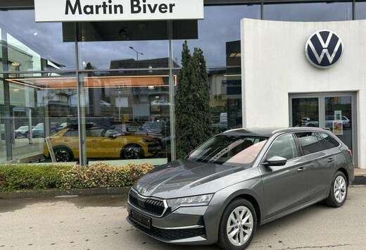Skoda Selection