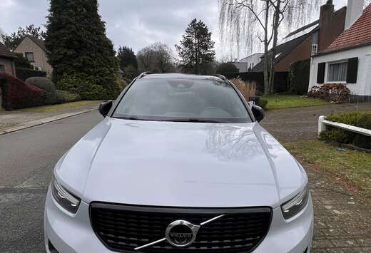 Volvo XC40 1.5 T5 PHEV R-Design Polestar Engineered