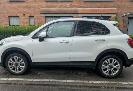 Fiat 1.6i E-torq
