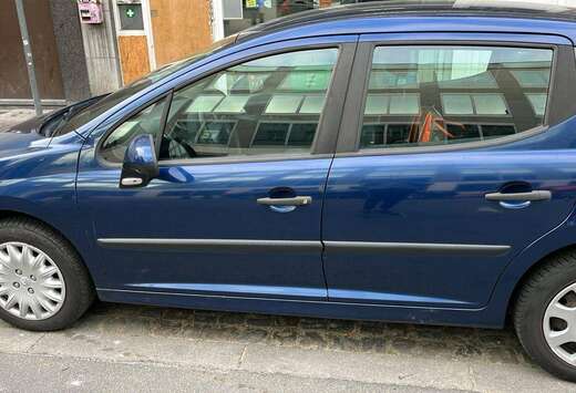 Peugeot 1.4i Urban