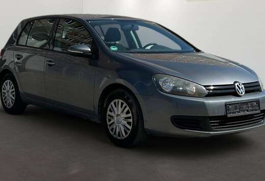 Volkswagen Golf 6 1.4i - Airco - Keuring - Garantie - ...