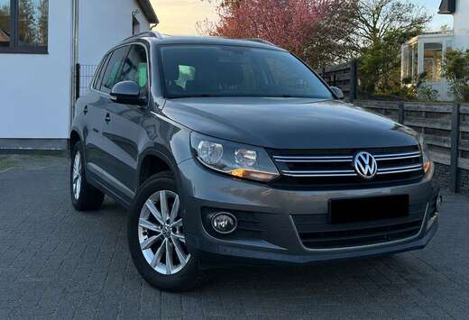 Volkswagen 1.4 TSI