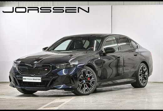 BMW M60 berline