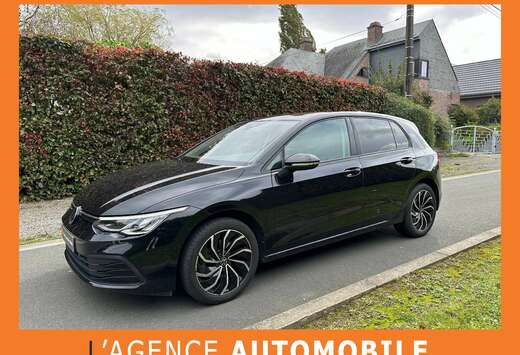 Volkswagen 1.0 TSI Life - GARANTIE 12M - 4a
