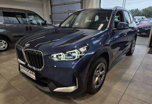 BMW S-Drive, Automaat, Leder, Apple Carplay & Android ...