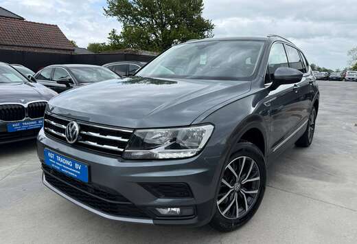 Volkswagen 1.5 TSI DSG AUTOMAAT 7 ZIT NAVIGATIE CARPL ...