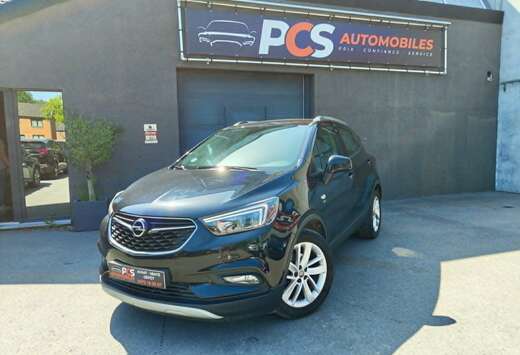 Opel 1.4 Turbo BOTE AUTO*GPS*PDC AVT-ARR*BLUETOOTH*CA ...