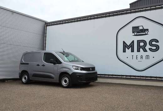 Peugeot 1.5HDI- Camera- GPS- Carplay- Cruise- 9995€ ...