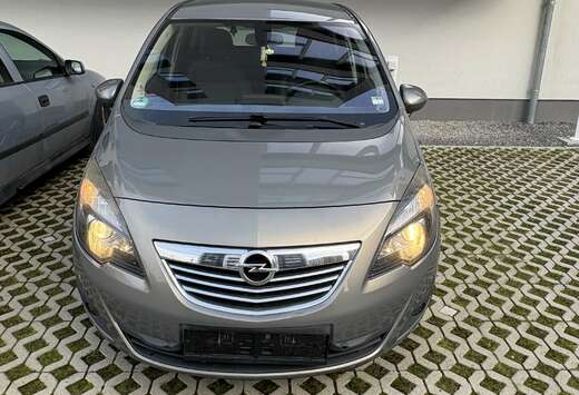 Opel 1.4i Bien Lir L Annonce Svp