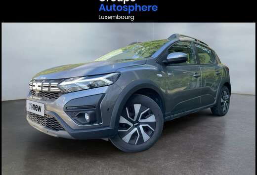 Dacia 1.0 TCe Stepway Expression