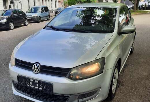 Volkswagen 1.2i PSP