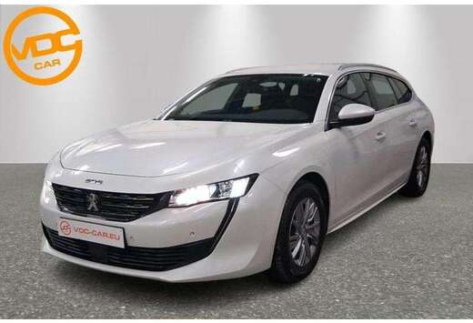 Peugeot Active Pack *auto-GPS-Caméra*