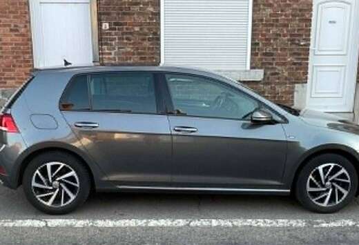 Volkswagen Golf 1.6 SCR TDi Join (EU6.2)