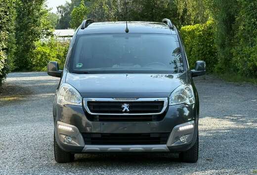 Peugeot Tepee 1.2 PureTech Style S&S