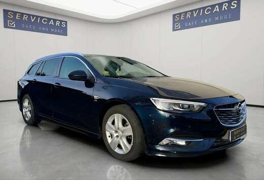 Opel Sport Tourer 2.0 CDTI Opc-line