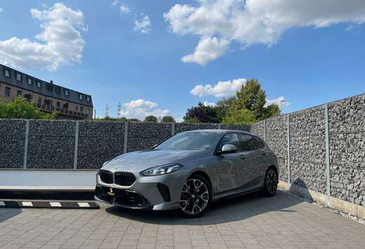 BMW iAS*Pack M*1er Prop*Keyless*Cam 360*Garantie