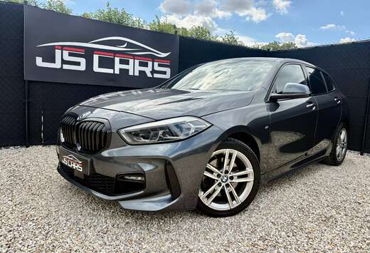 BMW iA*PACK-M*1erPROP*GPS*CAR-PLAY*PDC*LED*FRONT ASSI ...
