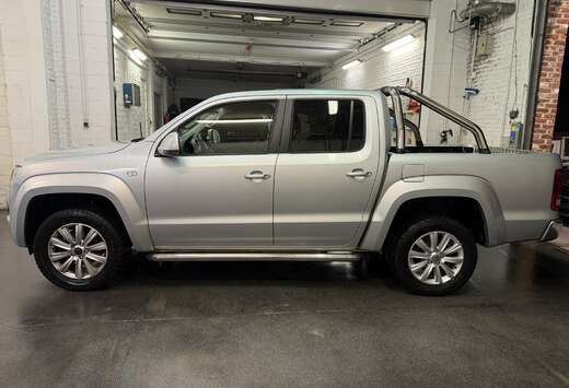 Volkswagen 2.0 CR Bi-TDi 4Motion Trendline***GSM 0475 ...