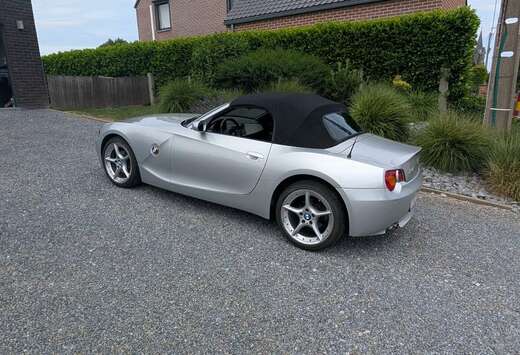 BMW 2.5