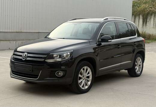 Volkswagen 1.4 TSI • 1Ste Eigenaar • 1 Jaar Garan ...