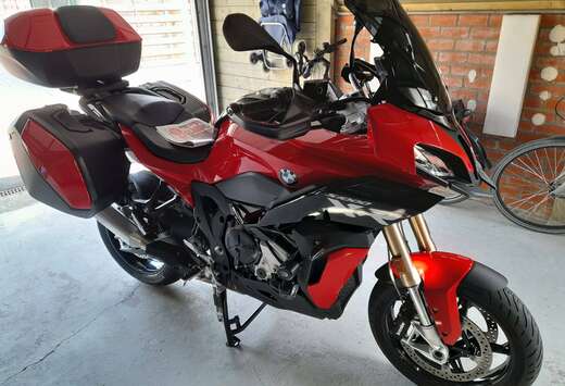 BMW Tour-sport