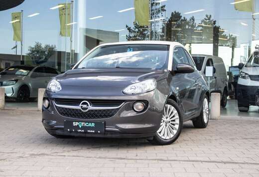 Opel ADAM JAM 1.2 70PK