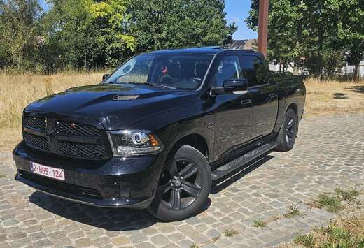 Dodge