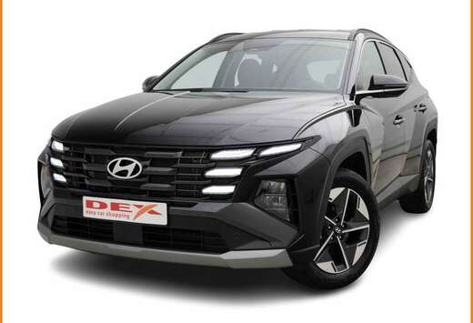 Hyundai 1.6 T-GDi 150 DCT Feel Plus | GPS | Alu18 | W ...