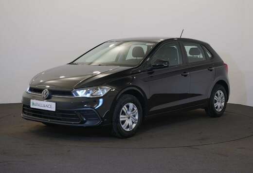 Volkswagen 1.0MPI|LED|NAVbyAPP|SGS.CH|PDC|Lane+FrontA ...
