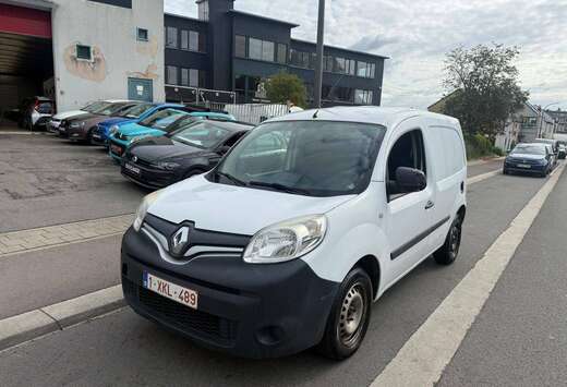 Renault Kangoo 1.5 dCi Energy Life
