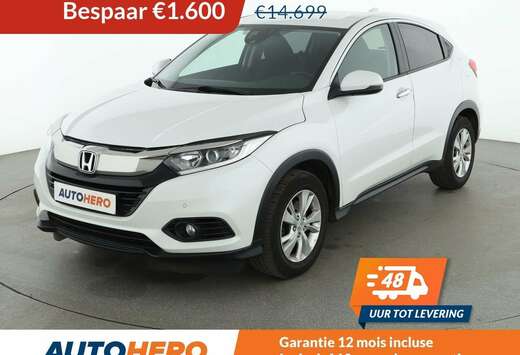 Honda 1.6 DTEC Elegance
