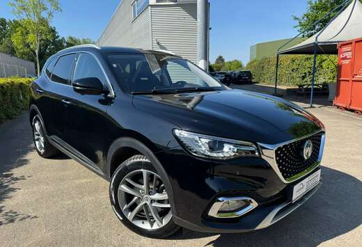 MG PHEV Luxery FULL OPTION